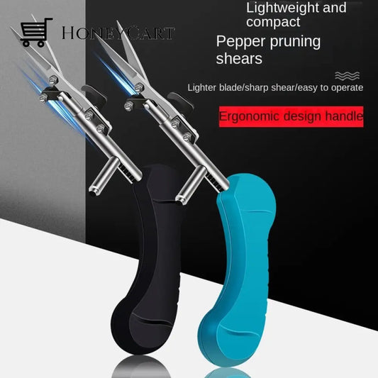 Gardening Tools Pruning Shears