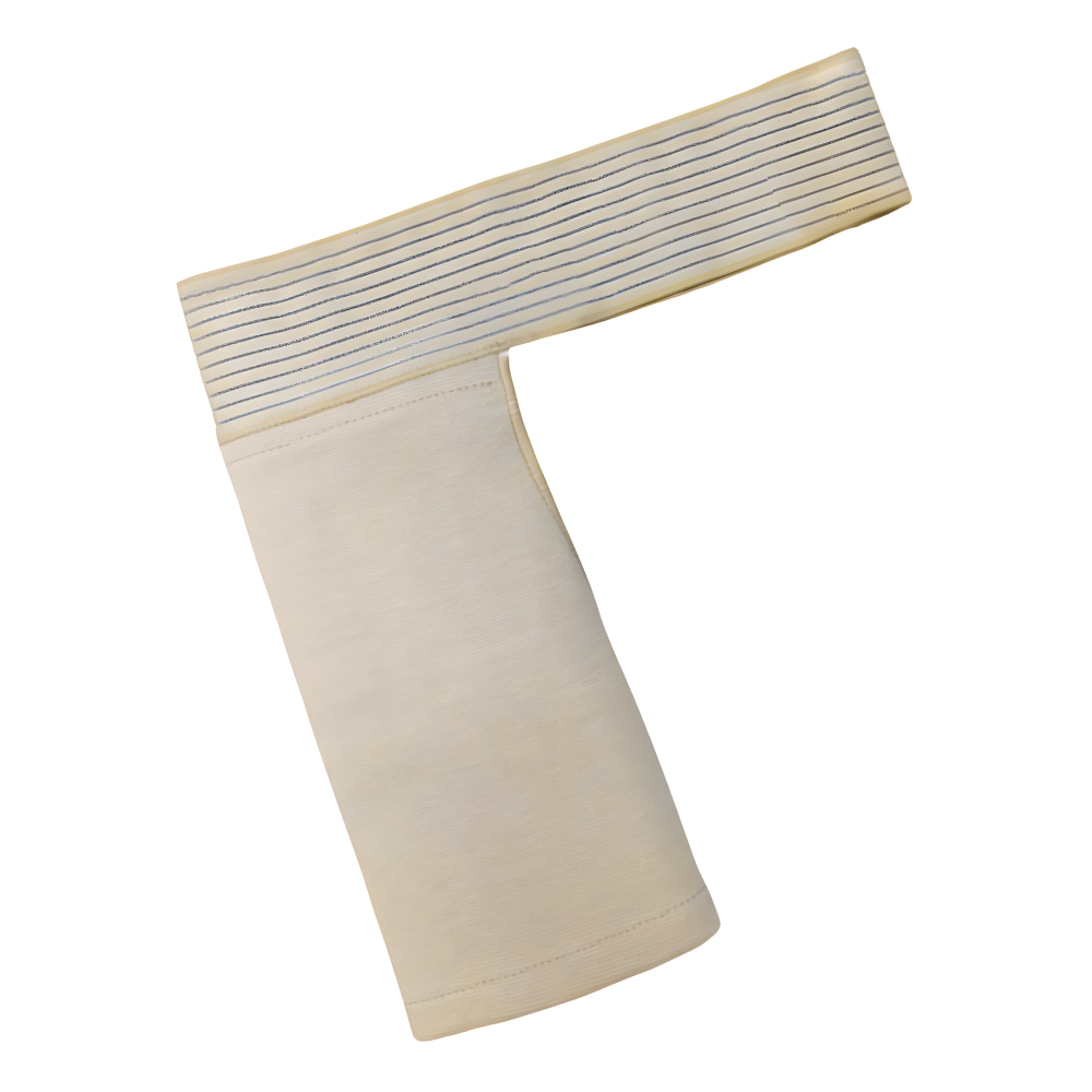 Gentle Support Shoulder Compression Sleeve