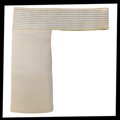 Gentle Support Shoulder Compression Sleeve