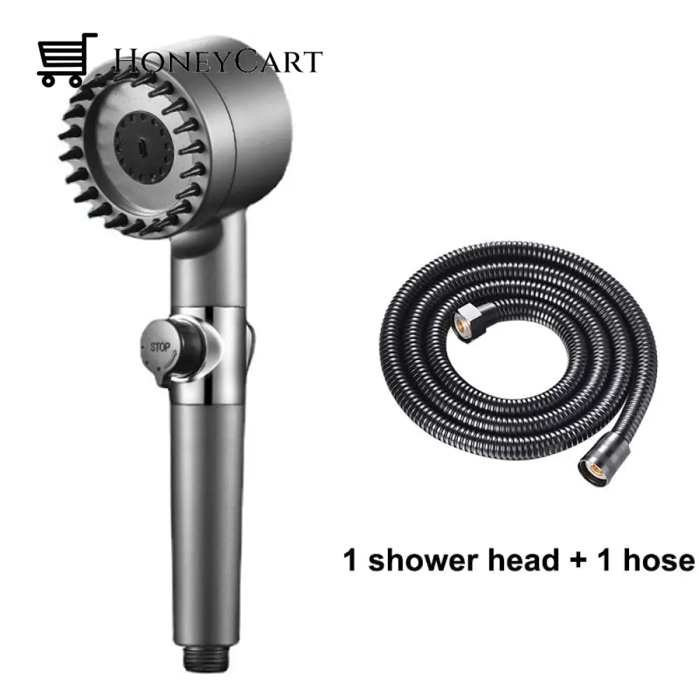 German Multifunctional Massage Shower Shower+ Hose