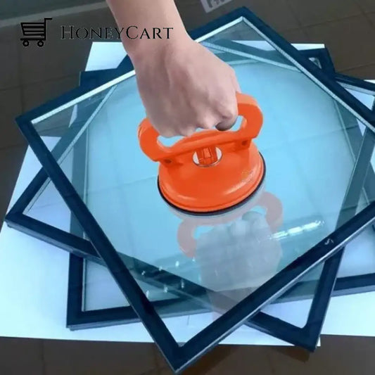 Glass Vacuum Suction Cup Car Dent Puller Supplies