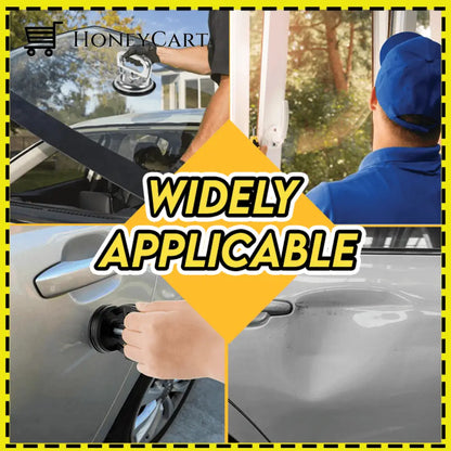 Glass Vacuum Suction Cup Car Dent Puller Supplies