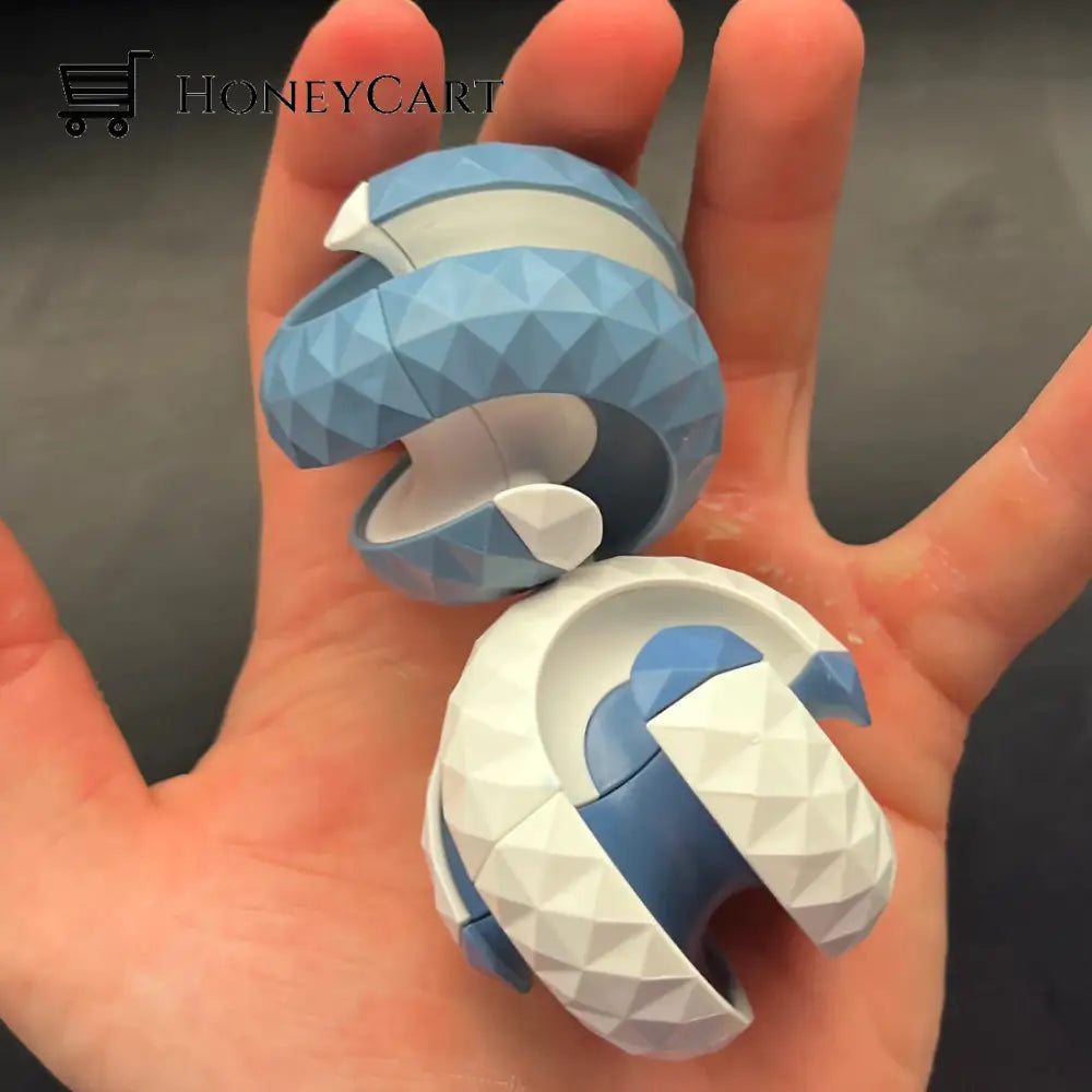 Gyro: Anti-Stress Sensory Fidget Toys