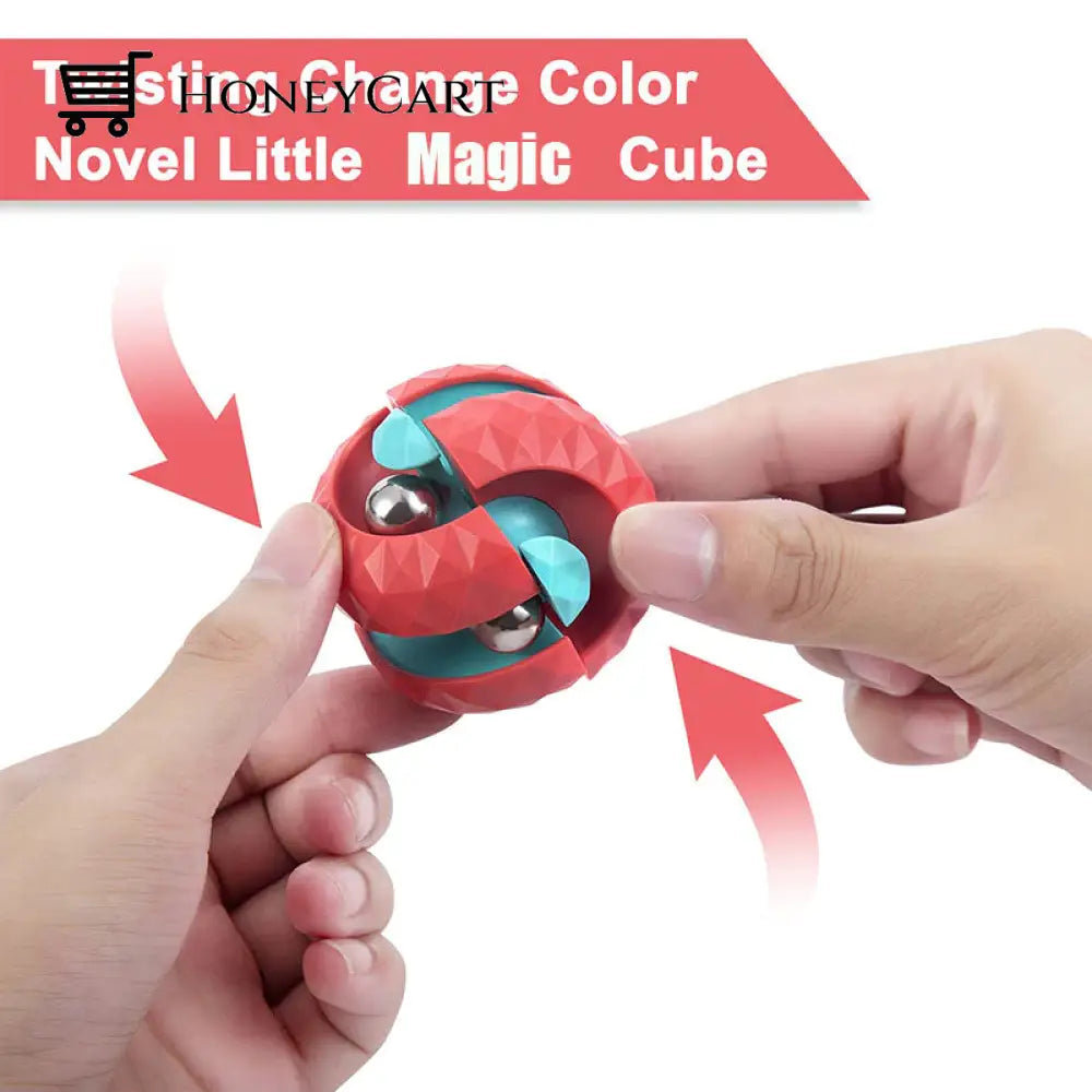 Gyro: Anti-Stress Sensory Fidget Toys