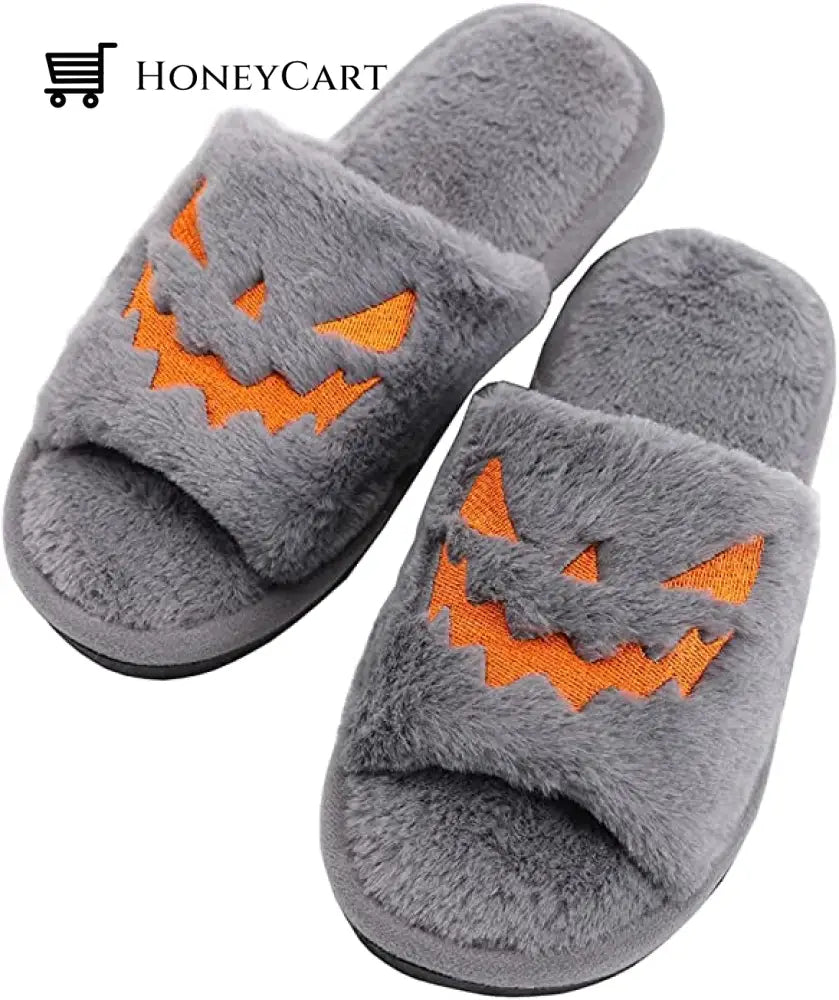 Halloween Spooky Slides