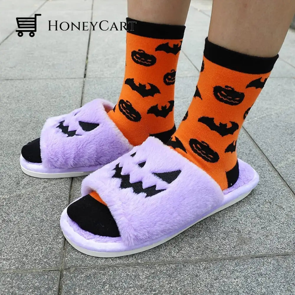 Halloween Spooky Slides