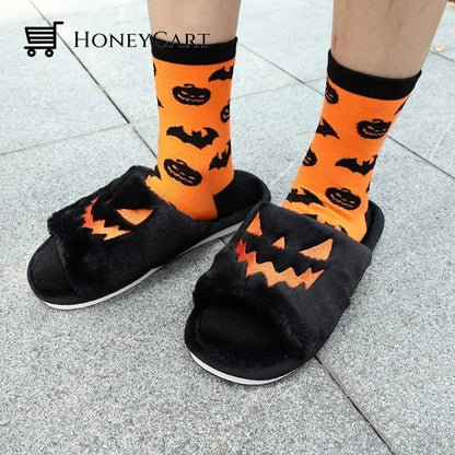 Halloween Spooky Slides