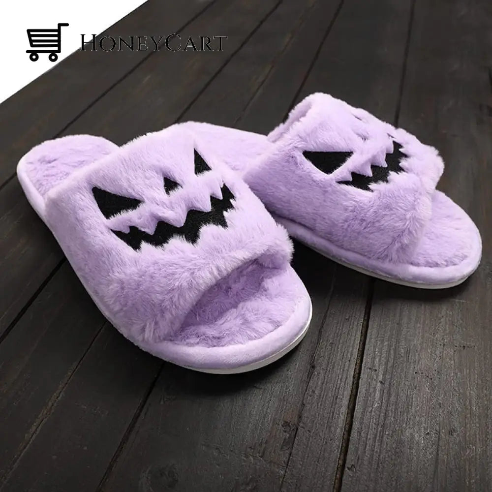 Halloween Spooky Slides