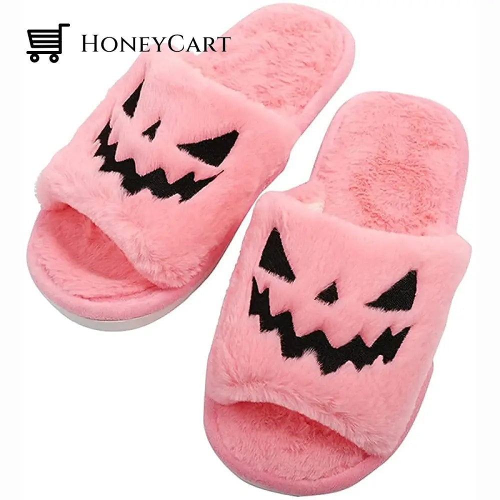 Halloween Spooky Slides Witches Pink / 5