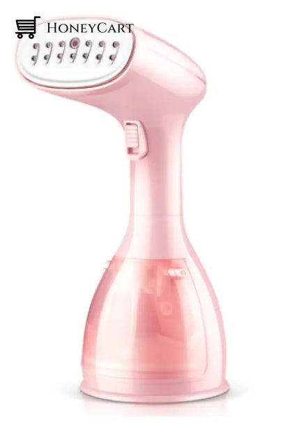 Hand-Held Hanging Machine Mini Iron Home Cj