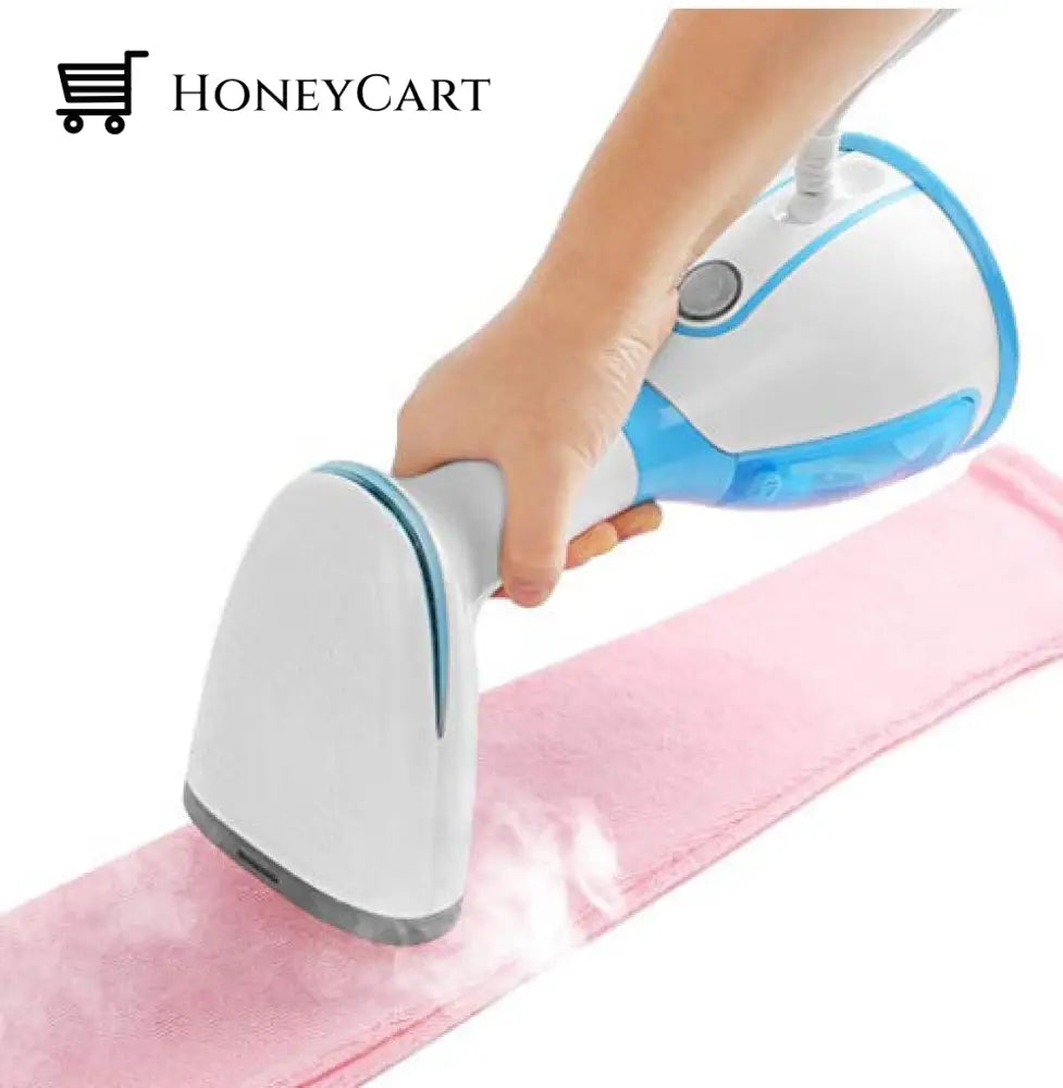 Hand-Held Hanging Machine Mini Iron Home Cj