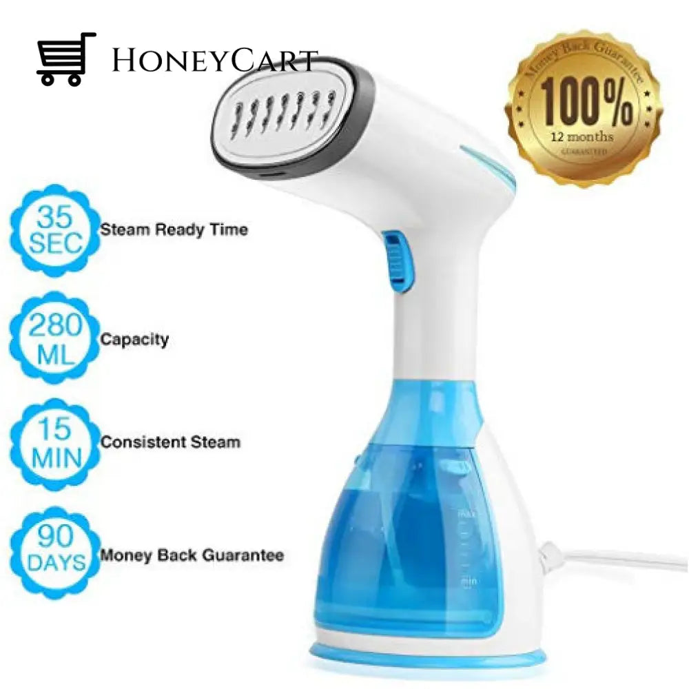 Hand-Held Hanging Machine Mini Iron Home Cj
