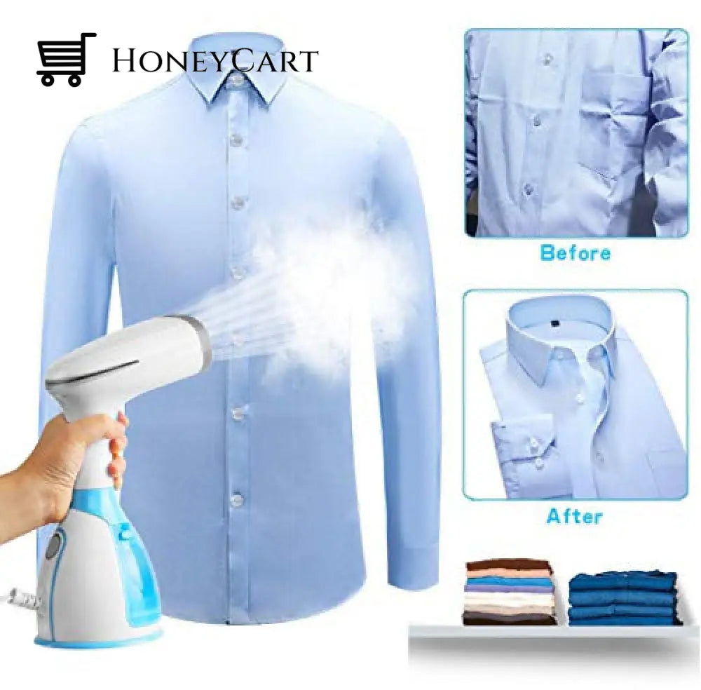 Hand-Held Hanging Machine Mini Iron Home Cj