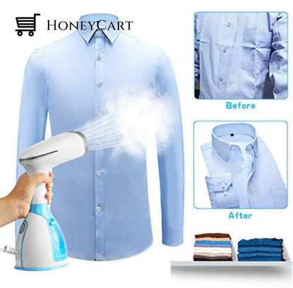 Hand-Held Hanging Machine Mini Iron Home Cj