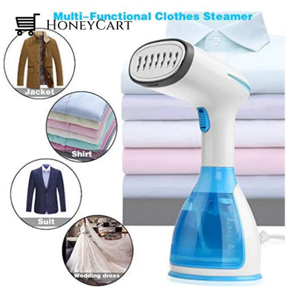 Hand-Held Hanging Machine Mini Iron Home Cj