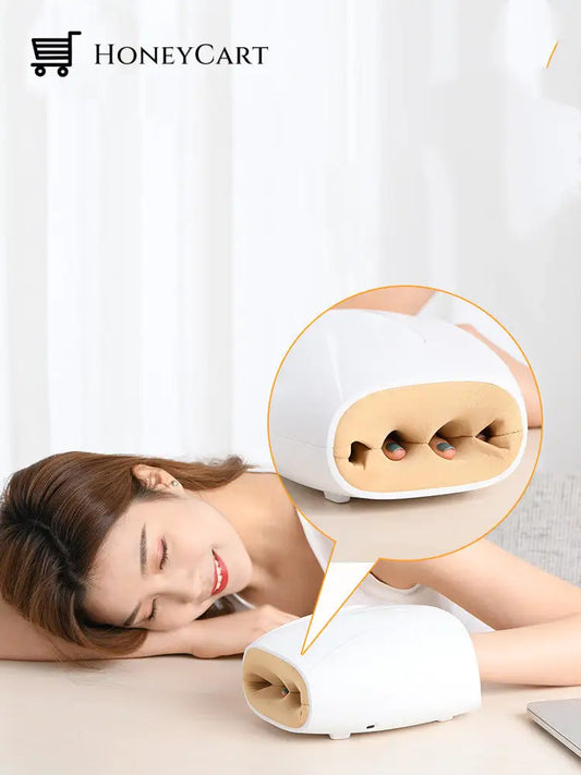 Hand Massager Gadgets