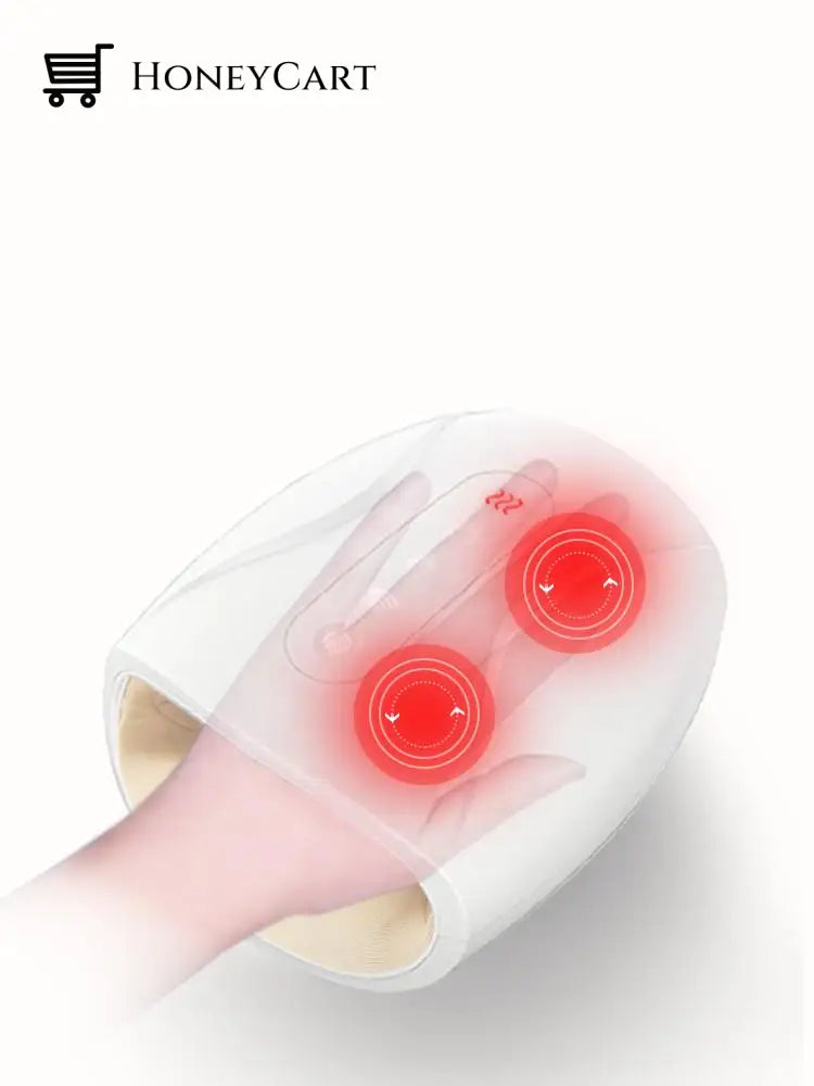 Hand Massager Gadgets