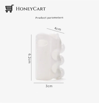 Hands-Free Showerhead Holder