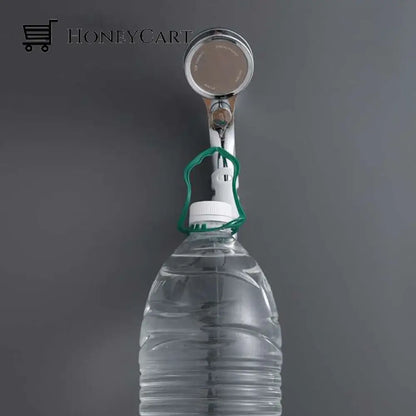 Hands-Free Showerhead Holder