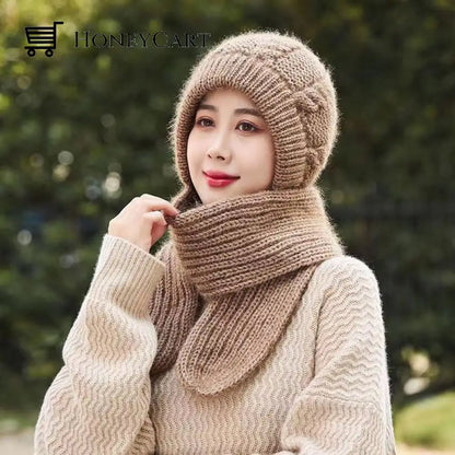 Hat And Scarf Accessories