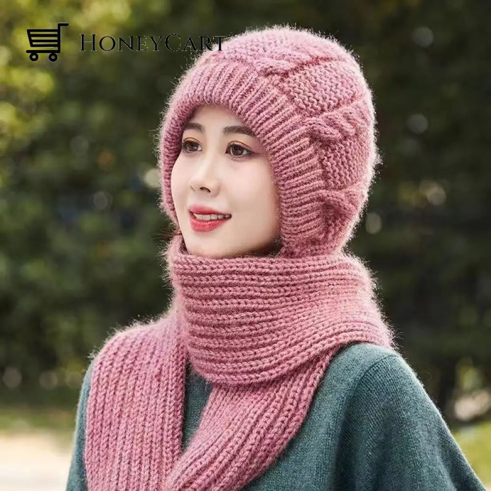 Hat And Scarf Accessories