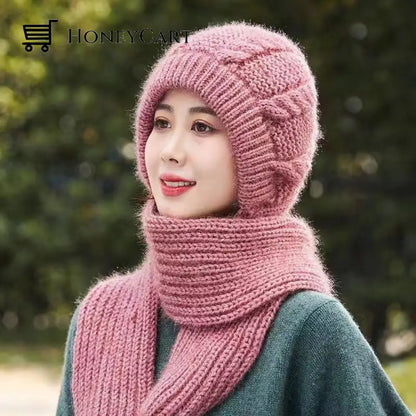Hat And Scarf Accessories