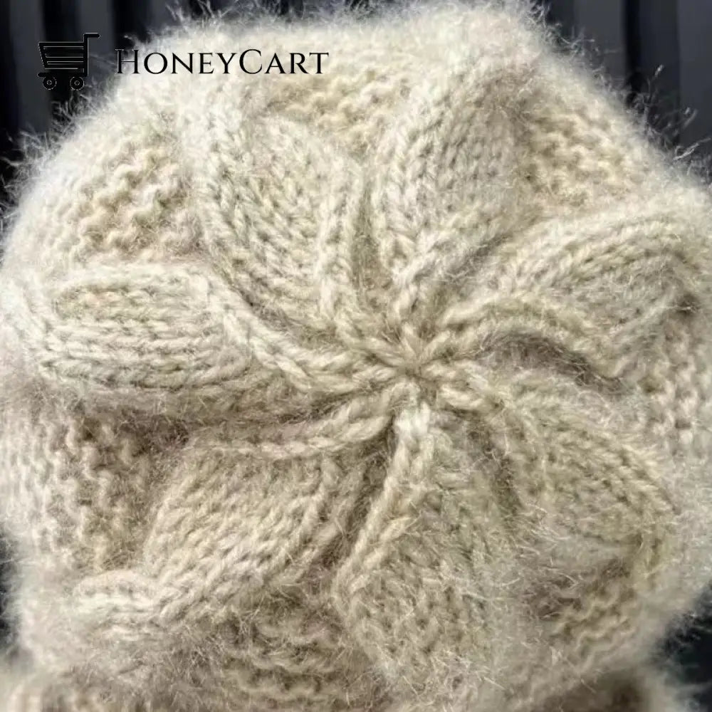 Hat And Scarf Accessories