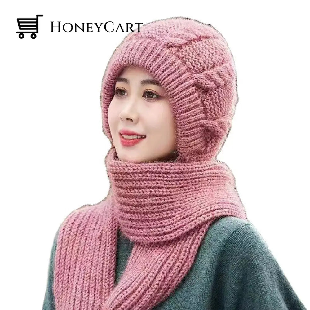 Hat And Scarf Accessories