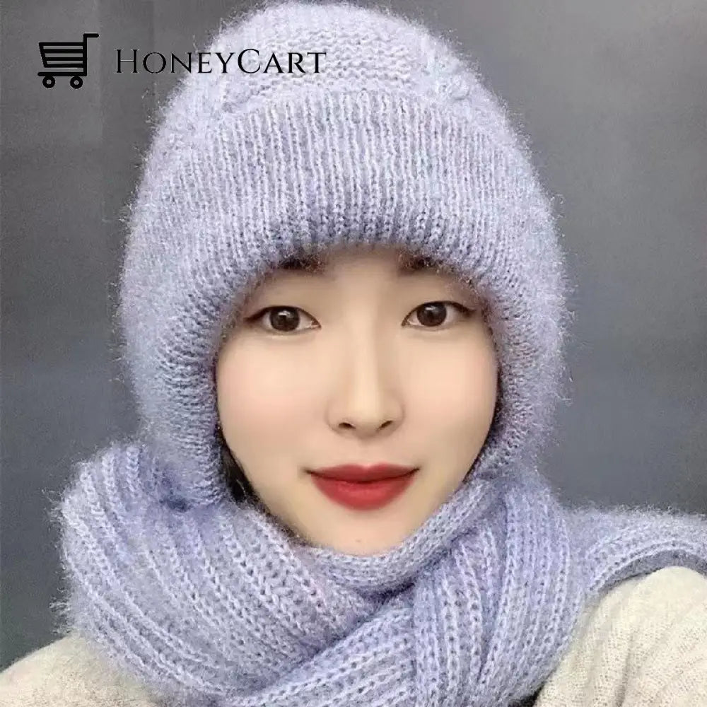 Hat And Scarf Accessories