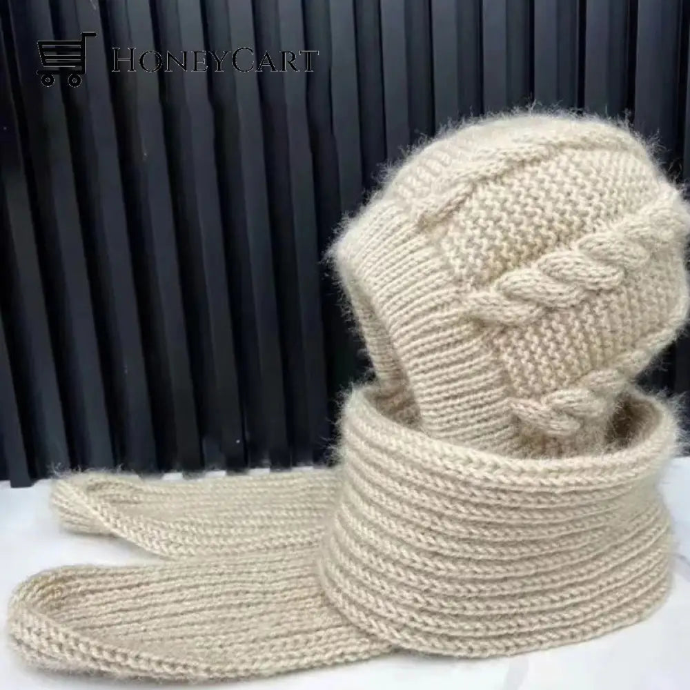 Hat And Scarf Accessories
