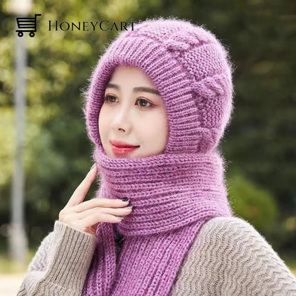 Hat And Scarf Accessories