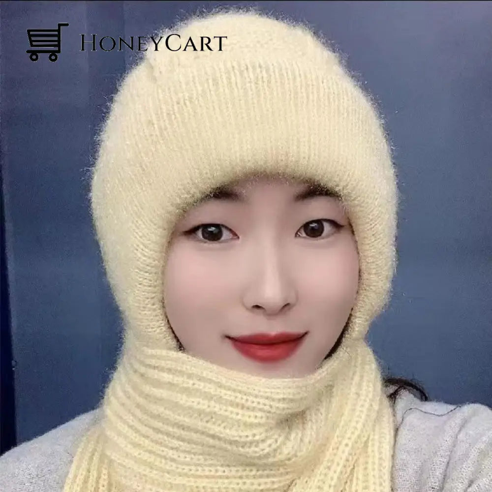 Hat And Scarf Accessories