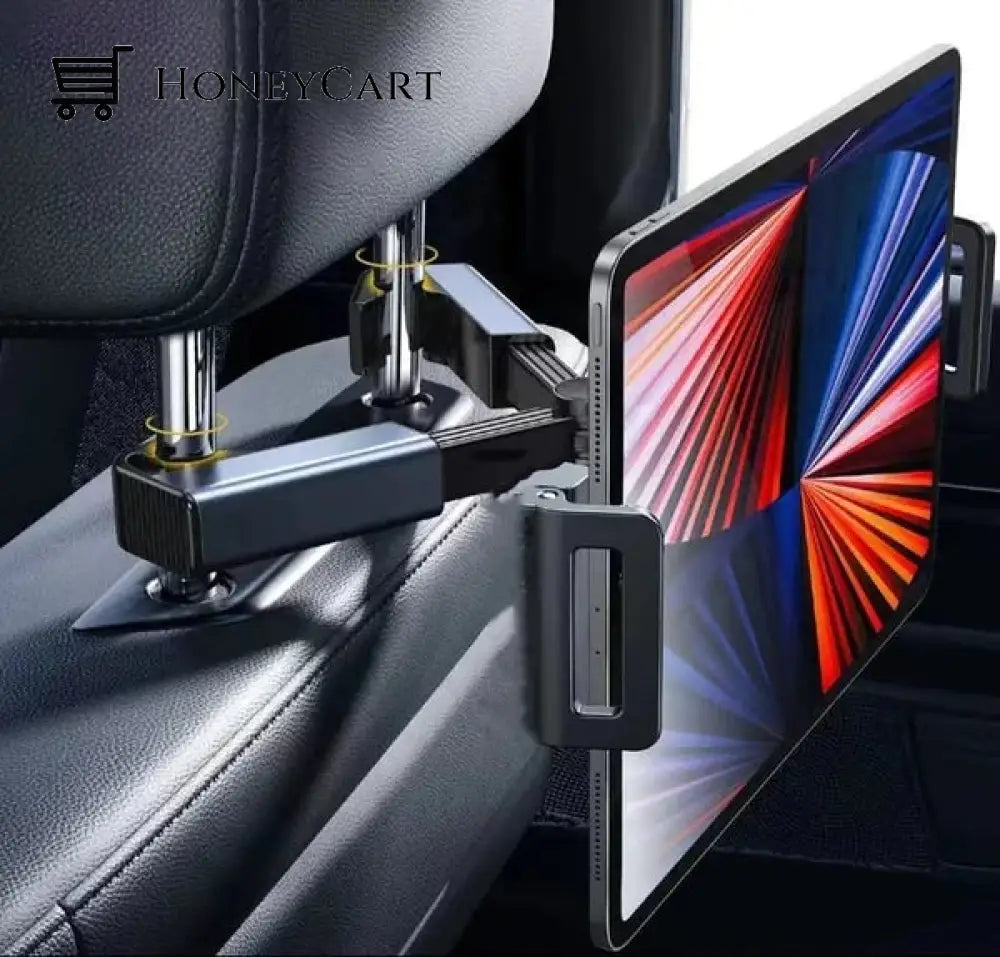 Headrest Tablet Mount Buy 1 Tool