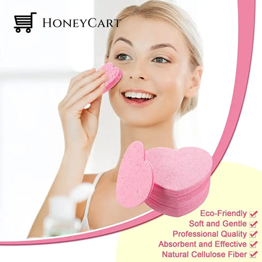 Heart Sponge Tool