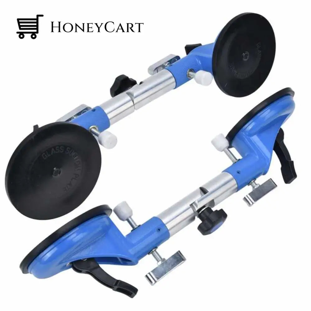 Heavy Duty Suction Glass Puller Construction