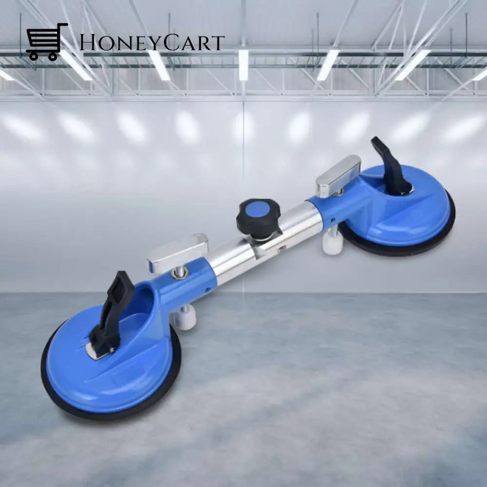 Heavy Duty Suction Glass Puller Construction
