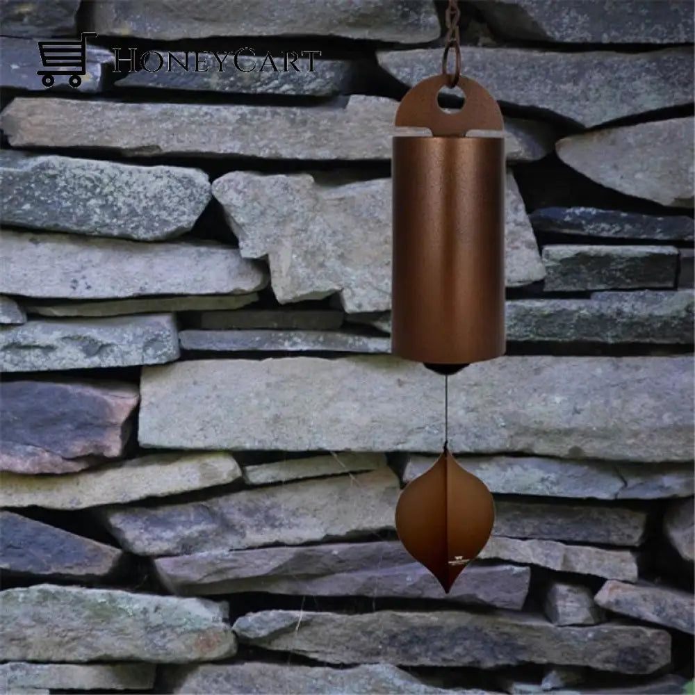 Heroic Vintage Windbell For Home Garden Decor &