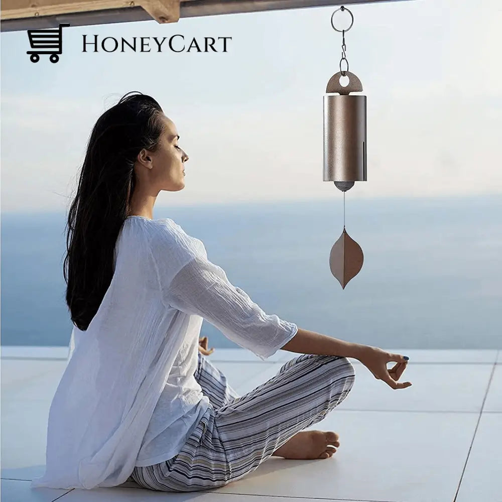 Heroic Vintage Windbell For Home Garden Decor &