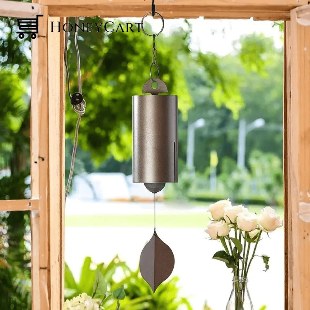 Heroic Vintage Windbell For Home Garden Decor &