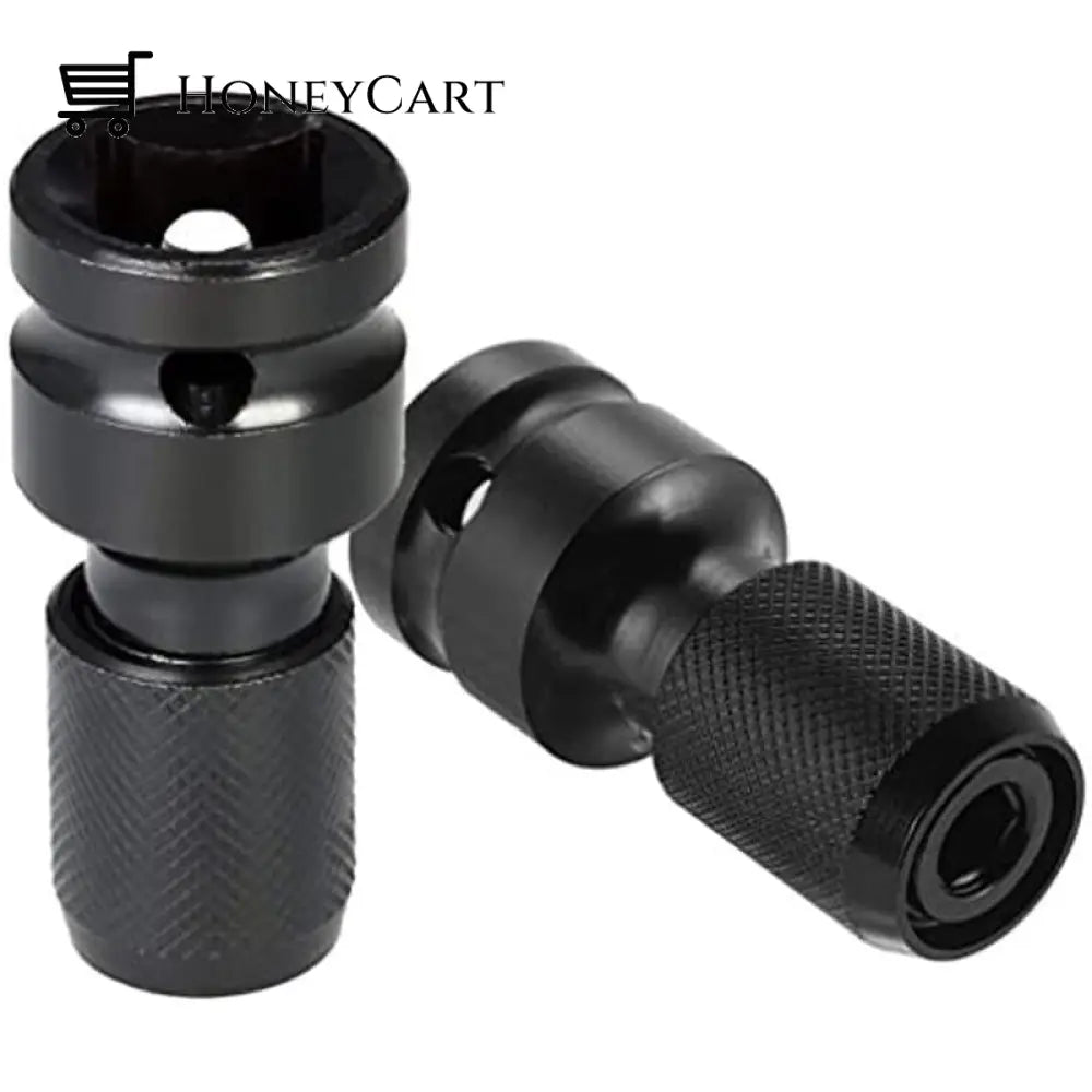 Hex Shank Socket Converter Tools & Gadgets