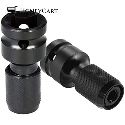 Hex Shank Socket Converter Tools & Gadgets