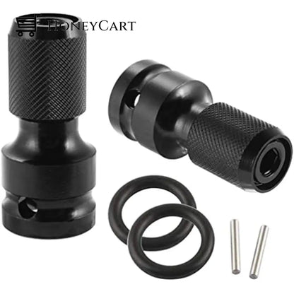 Hex Shank Socket Converter Tools & Gadgets