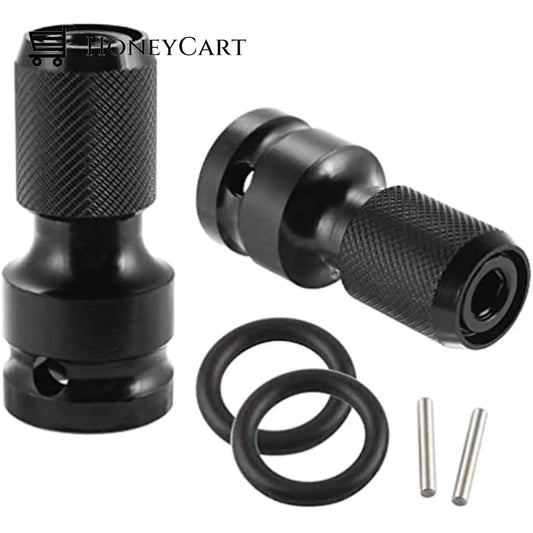 Hex Shank Socket Converter Tools & Gadgets