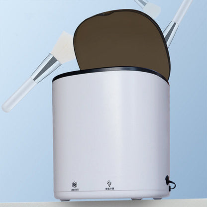 Makeup Brush Cleaner Machine