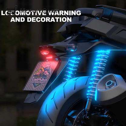 High Brightness Wireless Led Strobe Light