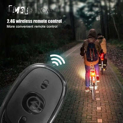 High Brightness Wireless Led Strobe Light
