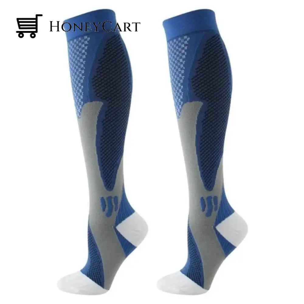 High Graduated Compression Socks Tool