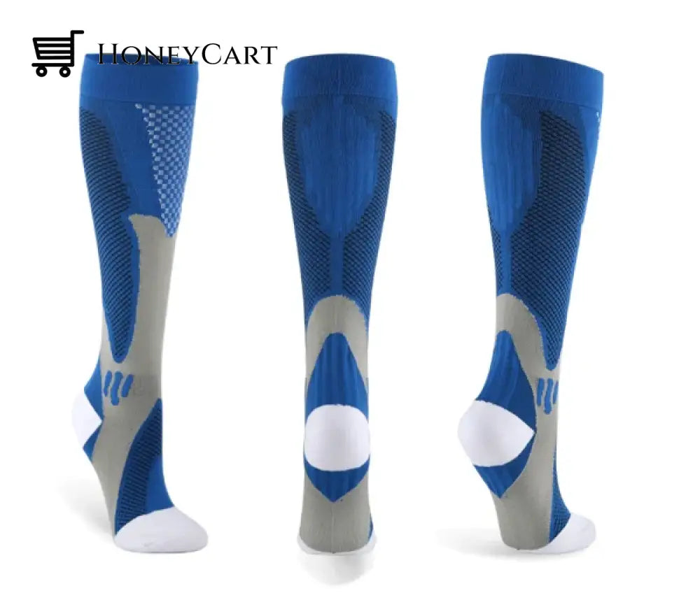 High Graduated Compression Socks Tool