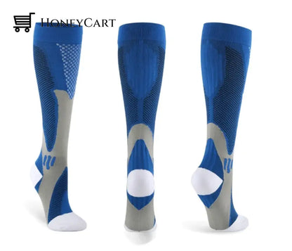 High Graduated Compression Socks Tool