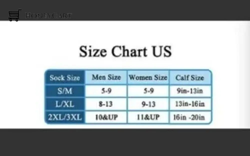 High Graduated Compression Socks Tool